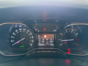 Citroën Berlingo 1.2 PureTech 110 Live Pack M, Odpočet DPH - 7