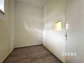 CREDA | prenájom komerčného objektu 245 m2, Nitra - 7