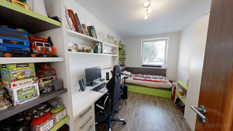 Poctivý, veľkorysý 4i bungalov, Malženice - Trnava - 7