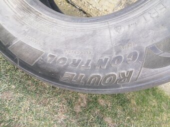 385/65 r22,5 BF goodrich - 7