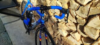 Cestný bicykel - 7