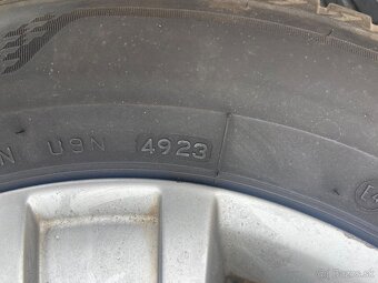 Elektróny 5x112 r15 - 7