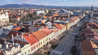 REZERVOVANÉ - BUDOVA NA PREDAJ NA HLAVNEJ UL. - 7