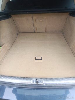 VW Passat B6 - 7
