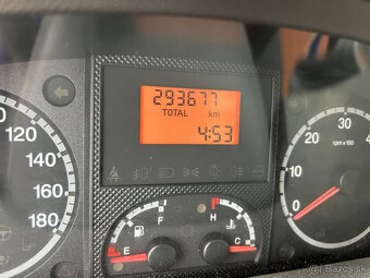 Fiat Ducato 3,0 JTD - 7
