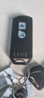 Honda SH 125i 2020 - 7