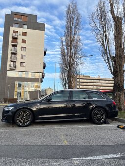 Audi a6 2.8 v6 - 7