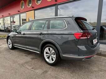 Volkswagen Passat Alltrack 2.0 TDI 147kW DSG 4Motion - 7