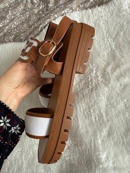 Sandale celine 38 - 7