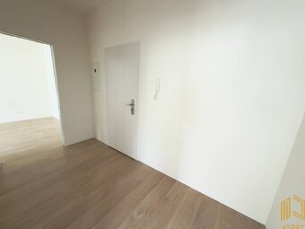 NOVÝ 2 – IZB. BYT (58m2) s BALKÓNOM a ZÁHRADOU, SENICA - 7