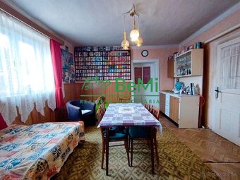 Rodinný dom so záhradou Radzovce- NA PREDAJ - 7