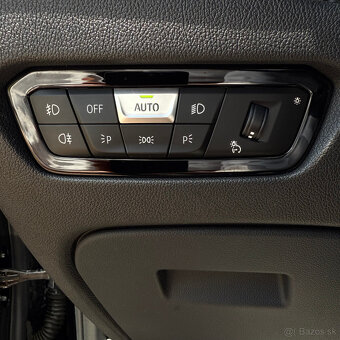 BMW 320D, XDRIVE, AT, PANORAMA, HEAD UP... - 7