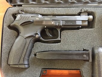 Grand Power K22TS - 7