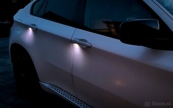 BMW e71 X6 XDrive - 7