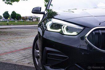 BMW 218i Gran Coupé A/T 140k - 7
