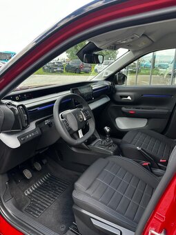 Citroen C3 - 7