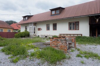 Ideálny rodinný dom v srdci Medzibrodia nad Oravou - 7