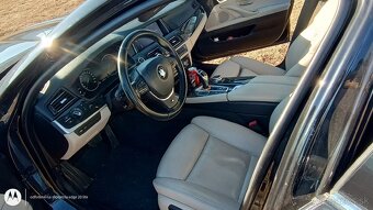 BMW 5 - 7