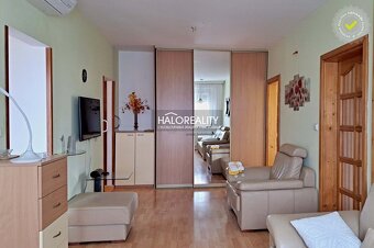 HALO reality - Predaj, trojizbový byt Bratislava Petržalka, - 7