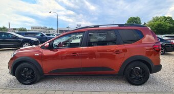 DACIA JOGGER 1.0 TCE 110K EXTREME - 7