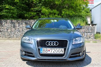 Audi A3 2.0l Tdi - 7