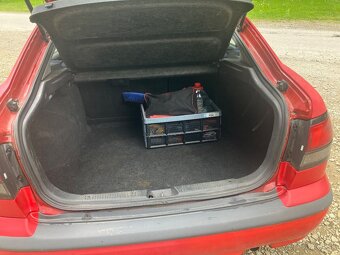 Mazda 626 - 7