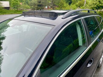 Volkswagen Passat Variant B7 2,0TDi Bluemotion - 7