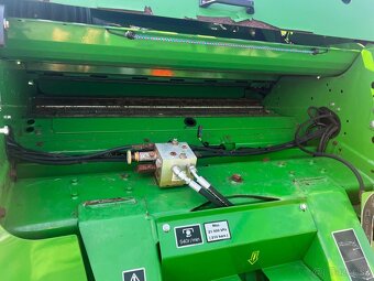 Lis / balikovač John Deere F440N - 7