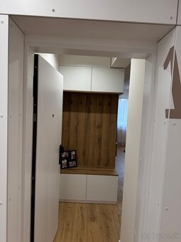 1,5 izbový byt centrum Košice pri Auparku - 7