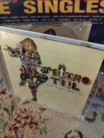 Cd rock 3 - 7