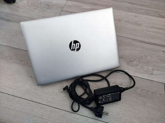 notebook HP ProBook 430 G5 - i5-8250u, 8GB, 256GB, FHD, W11 - 7