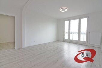 NOVÝ BYT S BALKÓNOM VO VÝBORNEJ LOKALITE - 7