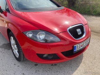Seat Leon 1.9 TDI (77 kW / 105 HP) – bez DPF, r.v. 2008 - 7