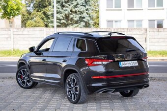 Škoda Kodiaq 2.0 TDI SCR RS DSG 4x4 CANTON - 7