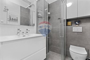 PREDAJ : 3 izb. byt 80 m2, kompletná rekonštrukcia, Kraskova - 7