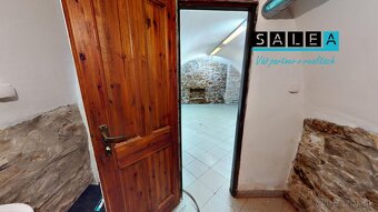 OBCHODNÝ PRIESTOR, 32m2, ŽILINA - CENTRUM - 7