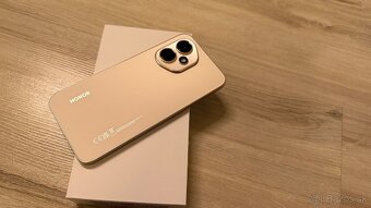 Vymenim novy, iba vyskusany Honor 400 zlaty 512gb - 7