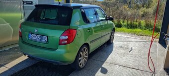 ✅Fabia ll vrs - 7