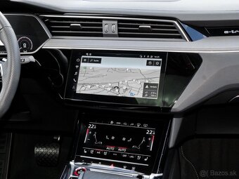 Audi e-tron S line 370 kW quattro - 7