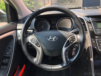 Hyundai I30 1.4 73kw - 7