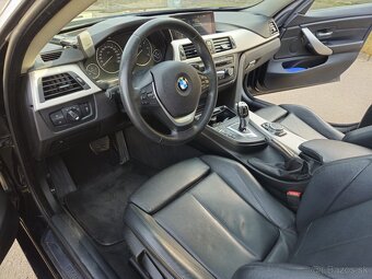 BMW Rad 4 Gran Coupé 420d Standard A/T - 7