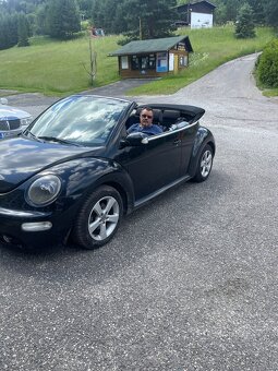 CABRIO by LIMO PLEJSY - požičaj si Cabrio - 7