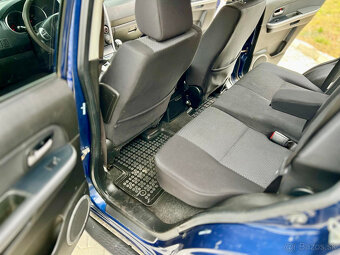 SUZUKI GRAND VITARA 2.4i BENZIN 4X4 3.GENERACIA FACELIFT - 7