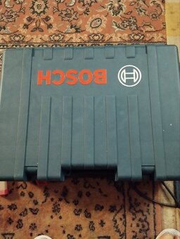BOSCH GSJ 3E Professional - 7