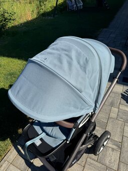 CYBEX Kočík športový Talos S Lux Sky Blue 2023 - 7