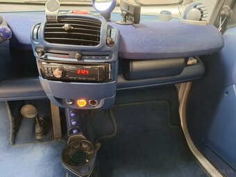 SMART FORTWO 0.6 - 7