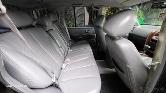 Dovoz GB Hyundai Teracan - 7