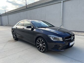 Mercedes CLA 200 CDI 4matic/Manufaktur farba/Nová STK/2 Maj - 7