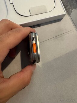 Apple Watch ultra 2 - 7