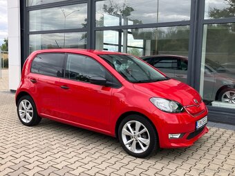 Škoda Citigo iV 67-tis. km 1.majiteľ - 7